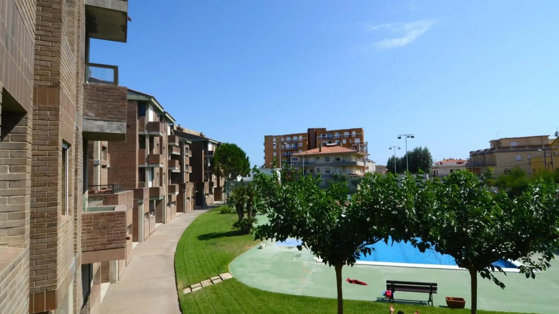 Voramar Superior-2-Dormitorios L'Estartit 0*,  Spain