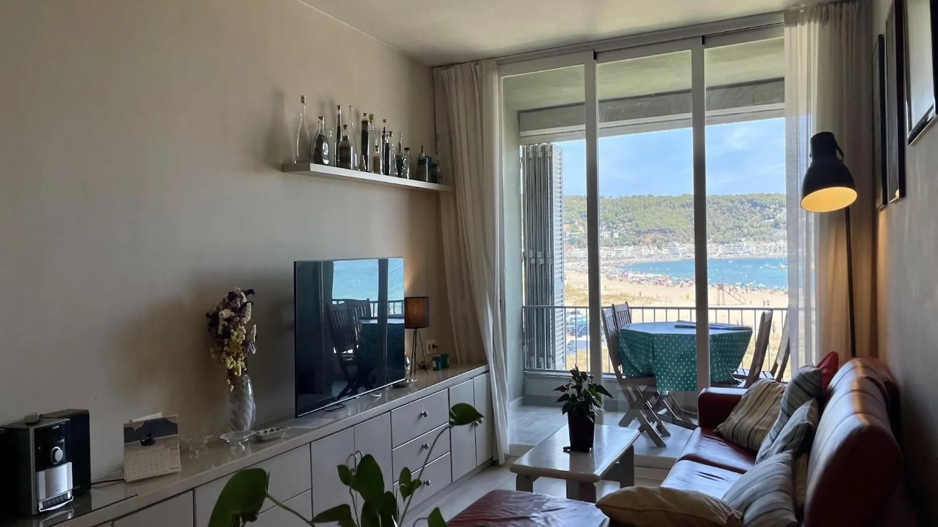 Voramar Superior-2-Dormitorios L'Estartit