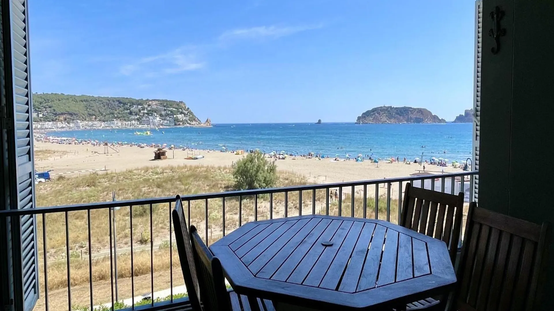 Voramar Superior-2-Dormitorios L'Estartit Spain