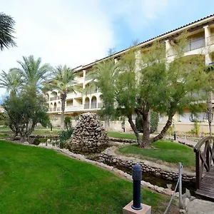 Jardins Del Mar 138 Apartamento